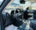 Синий Форд Бронко, объемом двигателя 0 л и пробегом 32 тыс. км за 8500 $, фото 15 на Automoto.ua