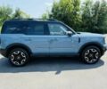 Синий Форд Бронко, объемом двигателя 0 л и пробегом 32 тыс. км за 8500 $, фото 4 на Automoto.ua