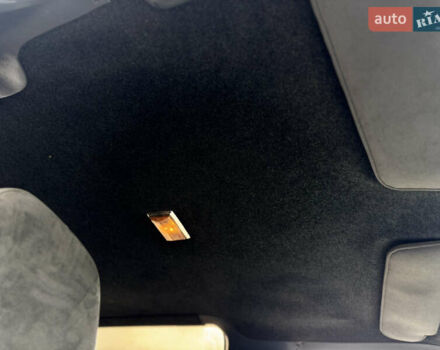 Синій Форд Бронко, об'ємом двигуна 2.9 л та пробігом 150 тис. км за 6400 $, фото 28 на Automoto.ua