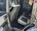 Синій Форд Бронко, об'ємом двигуна 2.69 л та пробігом 54 тис. км за 39000 $, фото 13 на Automoto.ua