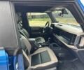 Синий Форд Бронко, объемом двигателя 2.7 л и пробегом 20 тыс. км за 34200 $, фото 8 на Automoto.ua