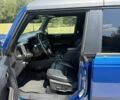 Синій Форд Бронко, об'ємом двигуна 2.7 л та пробігом 30 тис. км за 28200 $, фото 6 на Automoto.ua