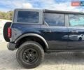 Синій Форд Бронко, об'ємом двигуна 2.69 л та пробігом 54 тис. км за 39000 $, фото 6 на Automoto.ua