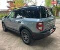Синий Форд Бронко, объемом двигателя 1.5 л и пробегом 33 тыс. км за 20990 $, фото 7 на Automoto.ua