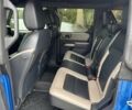 Синий Форд Бронко, объемом двигателя 2.7 л и пробегом 20 тыс. км за 34200 $, фото 11 на Automoto.ua