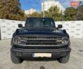 Синій Форд Бронко, об'ємом двигуна 2.69 л та пробігом 54 тис. км за 39000 $, фото 12 на Automoto.ua