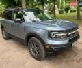 Синий Форд Бронко, объемом двигателя 1.5 л и пробегом 33 тыс. км за 20990 $, фото 2 на Automoto.ua