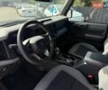 Синій Форд Бронко, об'ємом двигуна 2.69 л та пробігом 54 тис. км за 39000 $, фото 14 на Automoto.ua