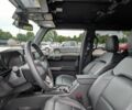 Синій Форд Бронко, об'ємом двигуна 2.7 л та пробігом 19 тис. км за 35200 $, фото 8 на Automoto.ua