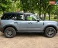 Синий Форд Бронко, объемом двигателя 1.5 л и пробегом 33 тыс. км за 20990 $, фото 4 на Automoto.ua
