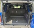 Синій Форд Бронко, об'ємом двигуна 2.7 л та пробігом 30 тис. км за 28200 $, фото 11 на Automoto.ua