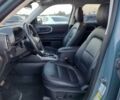 Синий Форд Бронко, объемом двигателя 1.5 л и пробегом 20 тыс. км за 105600 $, фото 7 на Automoto.ua