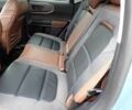 Синий Форд Бронко, объемом двигателя 1.5 л и пробегом 41 тыс. км за 7500 $, фото 10 на Automoto.ua