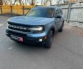 Синий Форд Бронко, объемом двигателя 1.5 л и пробегом 33 тыс. км за 26990 $, фото 1 на Automoto.ua
