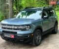 Синий Форд Бронко, объемом двигателя 1.5 л и пробегом 33 тыс. км за 20990 $, фото 1 на Automoto.ua