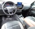 Синий Форд Бронко, объемом двигателя 1.5 л и пробегом 41 тыс. км за 7500 $, фото 12 на Automoto.ua