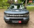 Синий Форд Бронко, объемом двигателя 1.5 л и пробегом 33 тыс. км за 20990 $, фото 1 на Automoto.ua