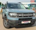 Синий Форд Бронко, объемом двигателя 1.5 л и пробегом 11 тыс. км за 14990 $, фото 2 на Automoto.ua