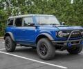 Синій Форд Бронко, об'ємом двигуна 2.7 л та пробігом 19 тис. км за 35200 $, фото 1 на Automoto.ua