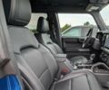 Синій Форд Бронко, об'ємом двигуна 2.7 л та пробігом 19 тис. км за 35200 $, фото 7 на Automoto.ua