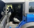 Синій Форд Бронко, об'ємом двигуна 2.7 л та пробігом 30 тис. км за 28200 $, фото 9 на Automoto.ua