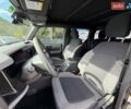 Синій Форд Бронко, об'ємом двигуна 2.69 л та пробігом 54 тис. км за 39000 $, фото 15 на Automoto.ua