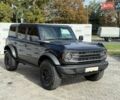 Синій Форд Бронко, об'ємом двигуна 2.69 л та пробігом 54 тис. км за 37000 $, фото 1 на Automoto.ua