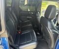 Синій Форд Бронко, об'ємом двигуна 2.7 л та пробігом 30 тис. км за 28200 $, фото 10 на Automoto.ua