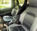 Синий Форд Бронко, объемом двигателя 2.7 л и пробегом 44 тыс. км за 12500 $, фото 12 на Automoto.ua