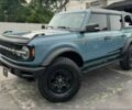 Синий Форд Бронко, объемом двигателя 2.7 л и пробегом 34 тыс. км за 12500 $, фото 1 на Automoto.ua