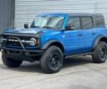Синій Форд Бронко, об'ємом двигуна 2.7 л та пробігом 10 тис. км за 15900 $, фото 2 на Automoto.ua