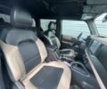 Синій Форд Бронко, об'ємом двигуна 2.7 л та пробігом 10 тис. км за 15900 $, фото 7 на Automoto.ua