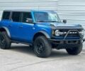 Синій Форд Бронко, об'ємом двигуна 2.7 л та пробігом 10 тис. км за 15900 $, фото 1 на Automoto.ua
