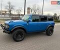 Синій Форд Бронко, об'ємом двигуна 2.69 л та пробігом 20 тис. км за 52000 $, фото 1 на Automoto.ua