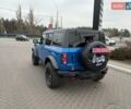 Синій Форд Бронко, об'ємом двигуна 2.69 л та пробігом 20 тис. км за 52000 $, фото 5 на Automoto.ua