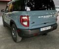 Синий Форд Бронко, объемом двигателя 1.5 л и пробегом 17 тыс. км за 35000 $, фото 42 на Automoto.ua