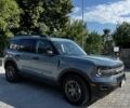Синий Форд Бронко, объемом двигателя 1.5 л и пробегом 17 тыс. км за 35000 $, фото 87 на Automoto.ua