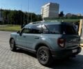 Синий Форд Бронко, объемом двигателя 1.5 л и пробегом 17 тыс. км за 35000 $, фото 91 на Automoto.ua