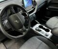 Синий Форд Бронко, объемом двигателя 1.5 л и пробегом 17 тыс. км за 35000 $, фото 10 на Automoto.ua