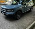 Синий Форд Бронко, объемом двигателя 1.5 л и пробегом 17 тыс. км за 35000 $, фото 40 на Automoto.ua