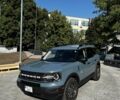 Синий Форд Бронко, объемом двигателя 1.5 л и пробегом 17 тыс. км за 35000 $, фото 85 на Automoto.ua