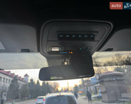 Синий Форд Бронко, объемом двигателя 2.69 л и пробегом 6 тыс. км за 69000 $, фото 19 на Automoto.ua