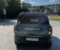 Синий Форд Бронко, объемом двигателя 1.5 л и пробегом 17 тыс. км за 35000 $, фото 90 на Automoto.ua