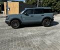 Синий Форд Бронко, объемом двигателя 1.5 л и пробегом 17 тыс. км за 35000 $, фото 93 на Automoto.ua