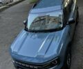 Синий Форд Бронко, объемом двигателя 1.5 л и пробегом 17 тыс. км за 35000 $, фото 67 на Automoto.ua