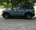 Синий Форд Бронко, объемом двигателя 1.5 л и пробегом 17 тыс. км за 35000 $, фото 54 на Automoto.ua