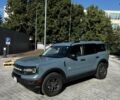 Синий Форд Бронко, объемом двигателя 1.5 л и пробегом 17 тыс. км за 35000 $, фото 1 на Automoto.ua