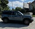 Синий Форд Бронко, объемом двигателя 1.5 л и пробегом 17 тыс. км за 35000 $, фото 88 на Automoto.ua