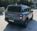 Синий Форд Бронко, объемом двигателя 1.5 л и пробегом 17 тыс. км за 35000 $, фото 89 на Automoto.ua