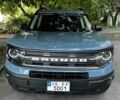 Синий Форд Бронко, объемом двигателя 1.5 л и пробегом 17 тыс. км за 35000 $, фото 56 на Automoto.ua